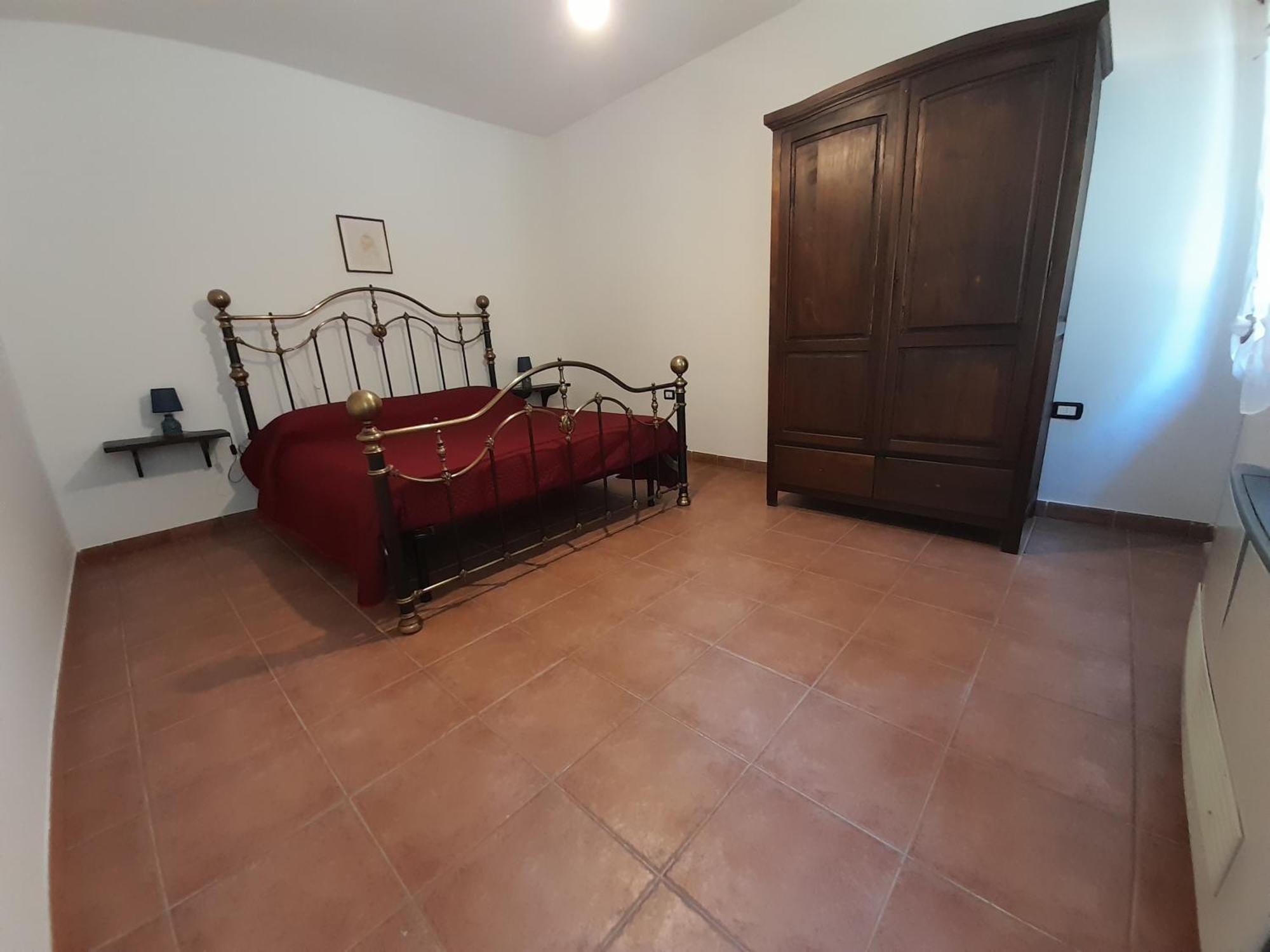 Casale Del Gufo Bed and Breakfast Chiaravalle Marche Esterno foto