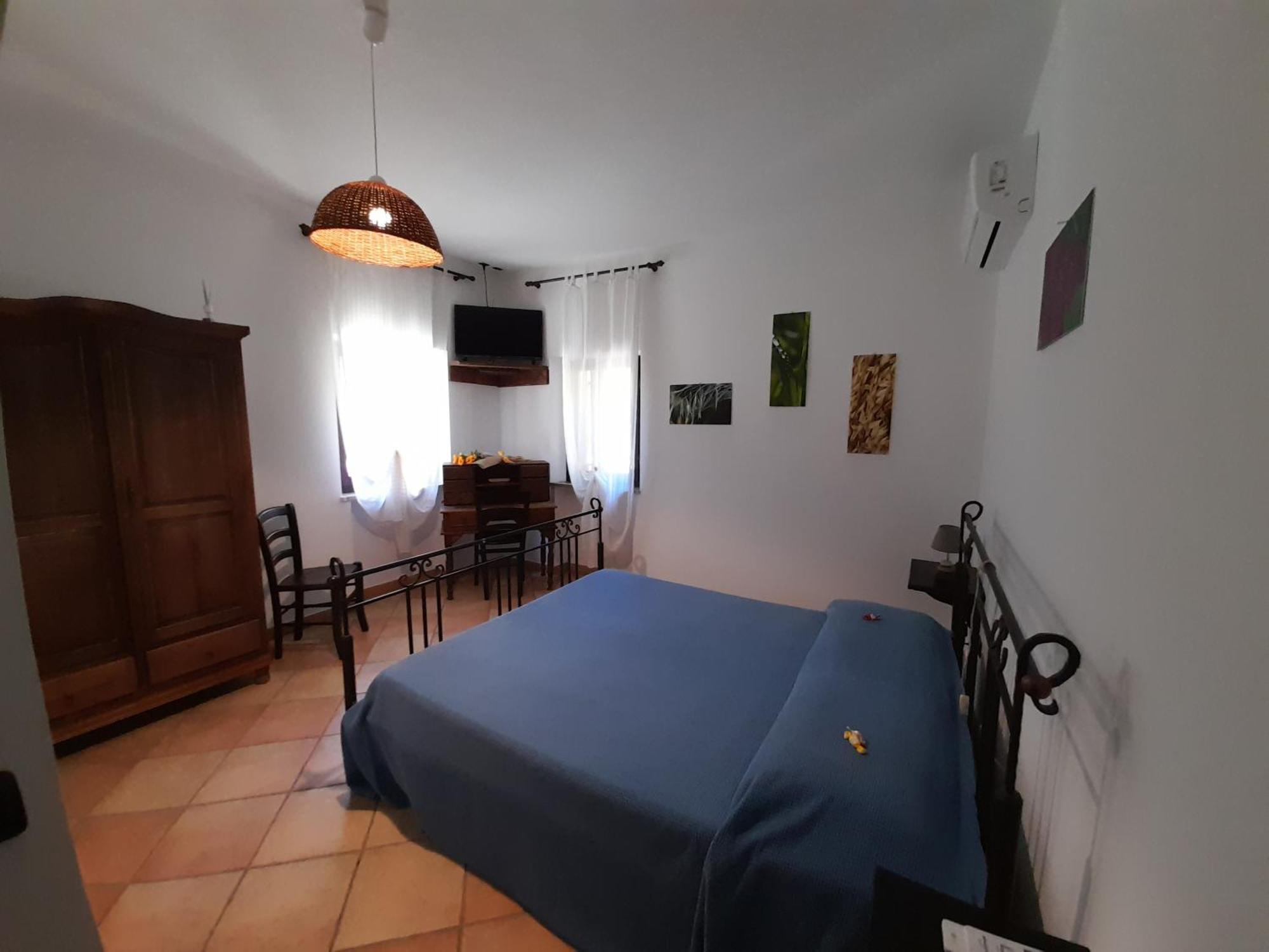 Casale Del Gufo Bed and Breakfast Chiaravalle Marche Esterno foto